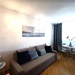 Trebacka * Warszawa