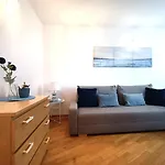 Trebacka Warszawa
