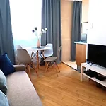 Trebacka Warszawa