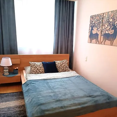 Trebacka Warszawa
