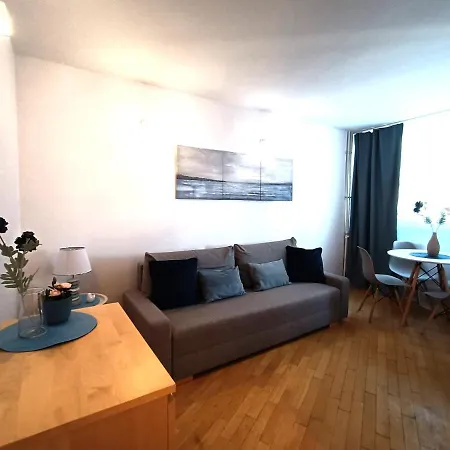 Trebacka * Warszawa