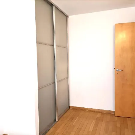 Apartment Trebacka Warsaw