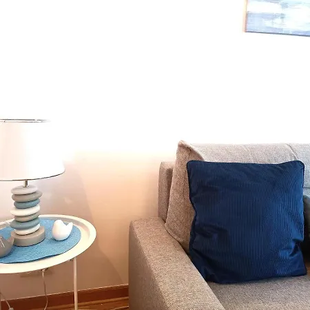 Apartment Trebacka