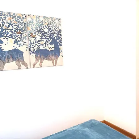 Trebacka Apartment *