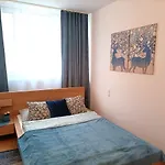 Trebacka דירה *